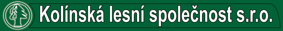Kolínská lesní – lesnická činnost a palivové dřevo
